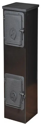 Produktbild Thorma Dauerbrandofen KERPEN 5kW