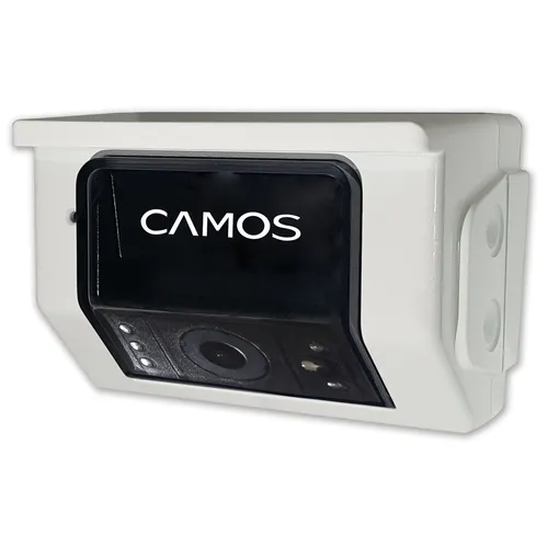 Rückfahrvideosystem Camos SV-448W