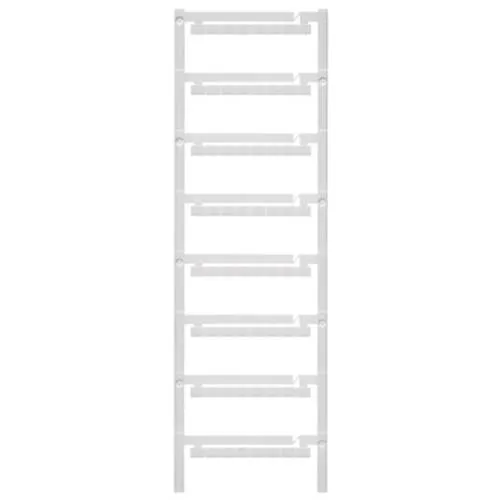Weidmüller 1720620000 Gerätemarkierer Weiß 320 St.