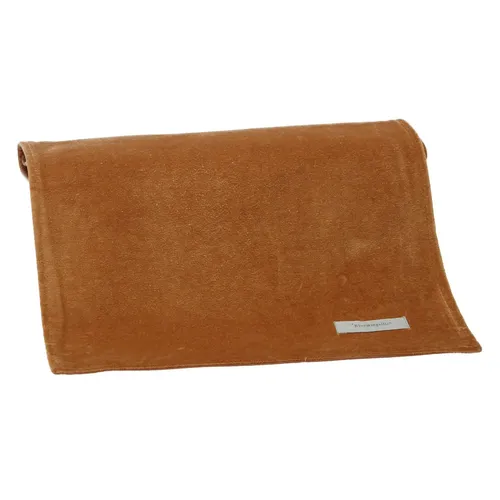 Tischset Platzset Bloomingville 50x35 cm Baumwolle orange in orange von Bloomingville