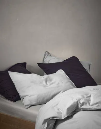 Essenza Bettwäsche Grau von Essenza