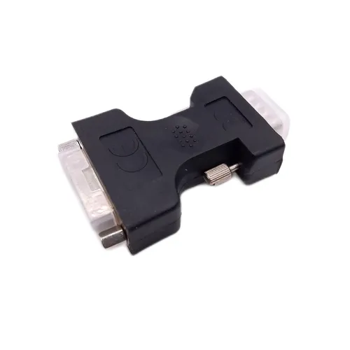 Assmann Cable Company Adapter Kabel Verbindung DVI TO VGA Analog Adapter Konvert