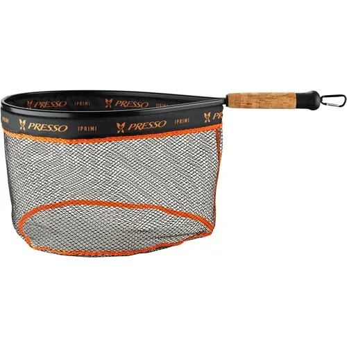 Daiwa Presso Iprimi Trout Net Presso Iprimi Trout Net 59 cm Presso Iprimi Trout