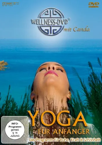 Yoga für Anfänger