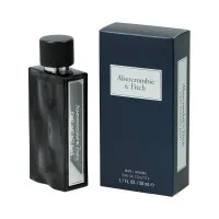 Abercrombie & Fitch First Instinct Blue Eau De Toilette 50 ml
