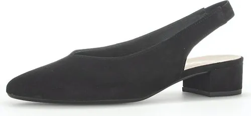 Gabor Damen Sling mit kleinem Absatz 40