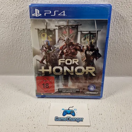 For Honor