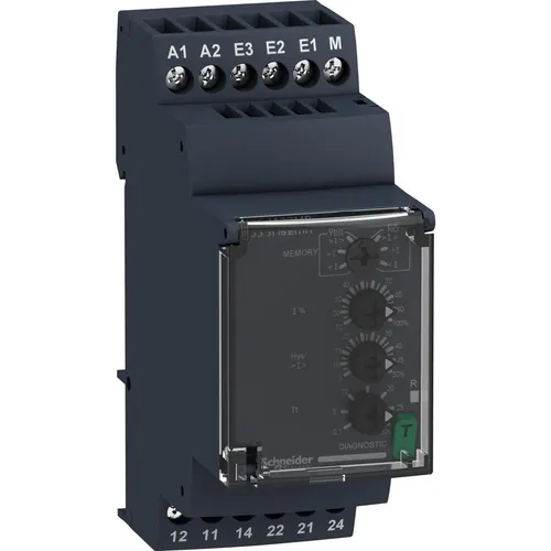Schneider Electric Current Control Relay (RM35JA32MR)