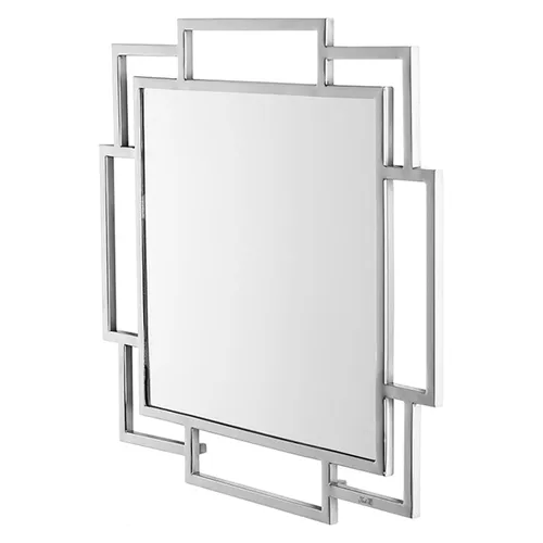 Spiegel Silber von Fink