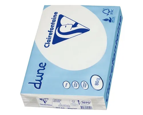 Drucker- & Kopierpapier von Clairefontaine