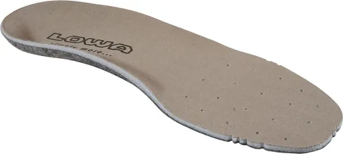 Lowa Fussbett ATS Lady : Grau 41.5