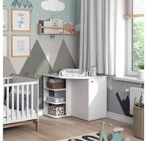 Vicco Wickelkommode Kristian