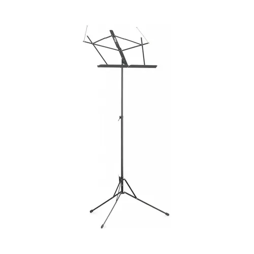 STAGG Einfacher ausziehbarer Notenständer