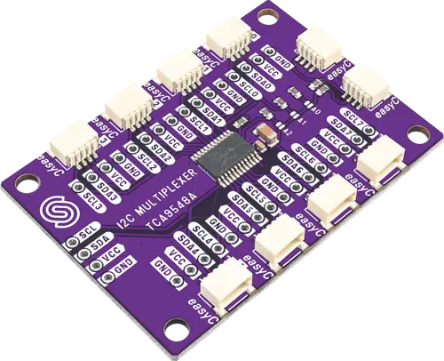 DEBO I2C-MULTI3