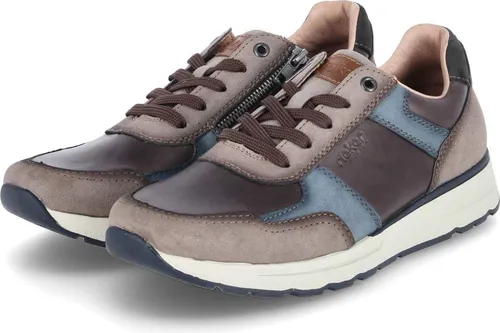Produktbild Rieker Herren Schnürhalbschuh in braun