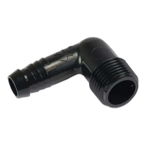 Gartenschlauch Winkel 1/2 Zoll – 90 Grad Anschluss von Rain Bird