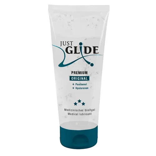 Just Glide *Premium Original*