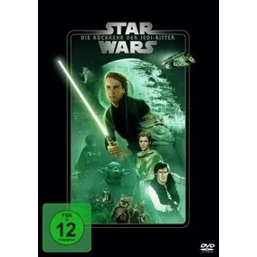 Star Wars: Episode VI - Die Rückkehr der Jedi-Ritt