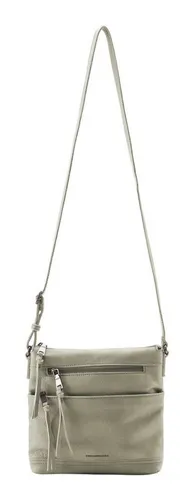 FREDsBRUDER My Old Friend Crossbag aus echtem Leder von FREDsBRUDER