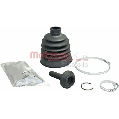 Metzger Faltenbalgsatz, Antriebswelle GREENPARTS 751.055