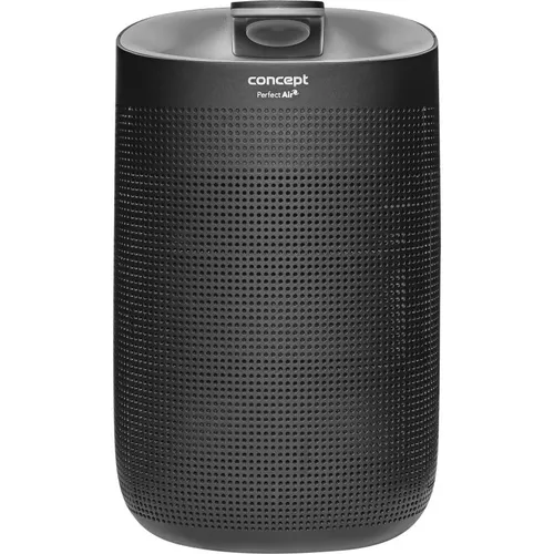 Concept Perfect Air OV1210 Luftentfeuchter und Luftreiniger - Luftreiniger mit Aroma Diffuser, sorgt für frische Luft und angenehme Düfte ohne Nachfüllung.