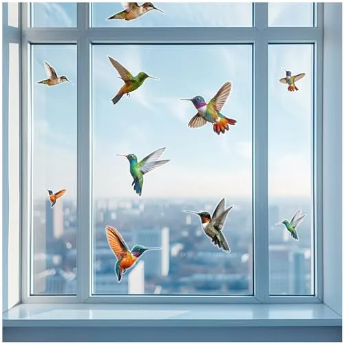 Fensterfolie von yabaduu