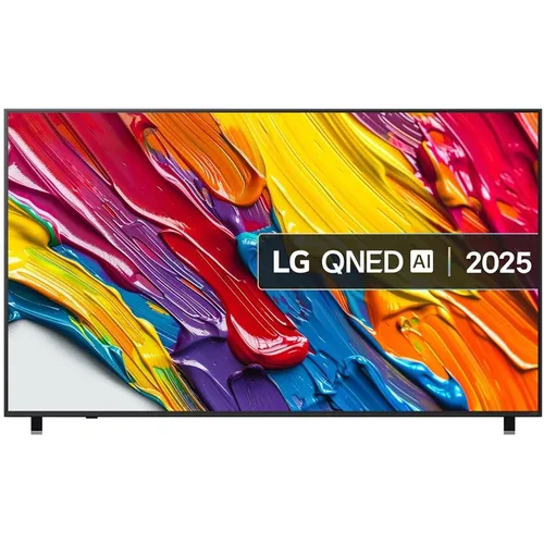 LG 55QNED84A6C Ultra HD HDR QNED-TV 55 (139 cm) (55