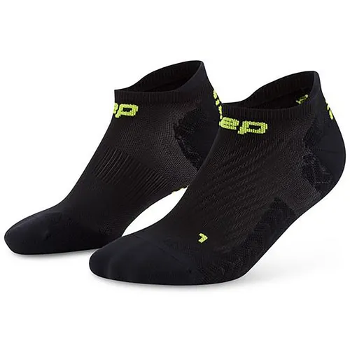 CEP Herren Run 5.0 Socken (Größe 42 , schwarz)