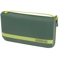 American Tourister Pull-Over Luggage Cover L