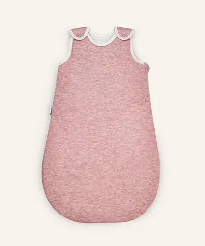 Ehrenkind Babyschlafsack Rund mit Wollfüllung 2.0 TOG, Sorgt für wohlige Wärme ohne zu überhitzen