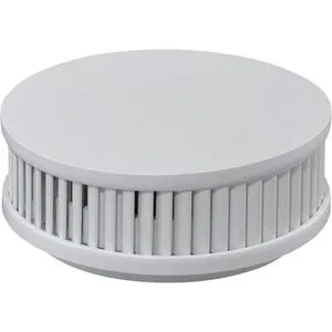 Pyrexx Rauchmelder PX-1 V3-Q mit Thermosensor - Rauchmelder mit 10 Jahren Laufzeit und Q-Label, präzise Alarmierung dank Thermosensor und Montage ohne Bohren für maximale Sicherheit.