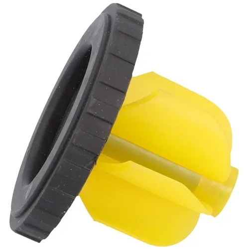 Universal Tankdeckel Tankverschluß Kraftstoffbehälter Ersatzdeckel NotTankdeckel