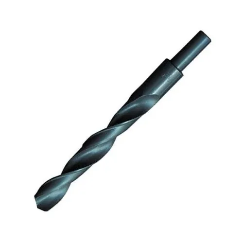 Spiralbohrer HSS m. abgesetztem Schaft ECO 13,5 mm