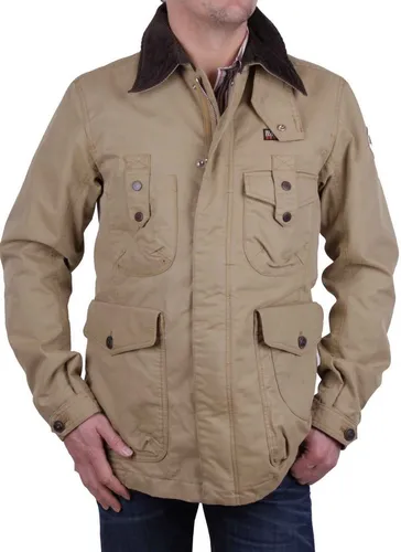 Produktbild Napapijri Parka Napapijri Herren Jacke Parka