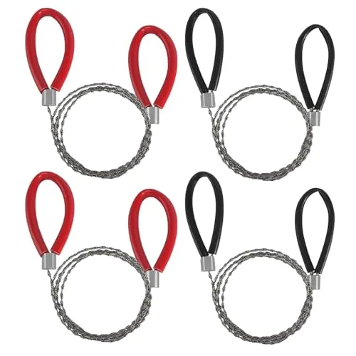 Handkettensäge 78cm mit Griff