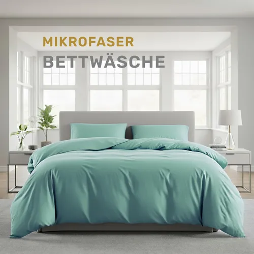 Bettbezüge von B&D Textiles