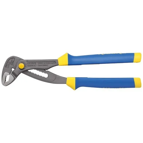 Klauke Zangen von Klauke Wasserpumpenzange Wasserpumpenzangen