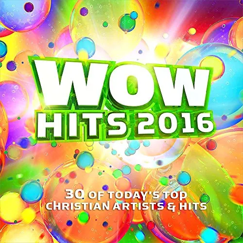 Wow Hits 2016