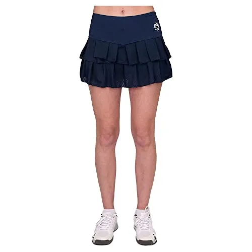 BIDI BADU Damen Crew Pleated Skort von BIDI BADU