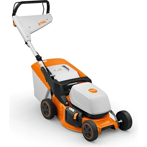 Produktbild STIHL Akku-Rasenmäher RMA 243