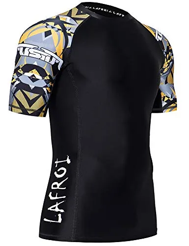 Rashguards & Schwimmshirts von LAFROI