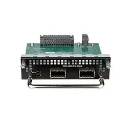 D-Link DXS-3600-EM-STACK Ethernet Switch