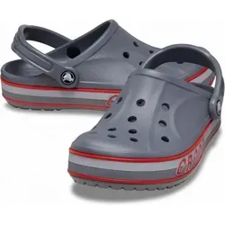 Crocs Bayaband Sport Band Clog 208268 M4 I Eu 3637 I W6 Anthrazithellgrau