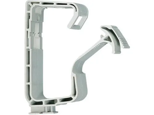 Fischer 58140 Sammelhalter SHA 30 VPE 25 - Dübel, 25 Stück im Set, ideal für eine sichere und einfache Montage von Bauteilen.