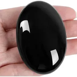 Schalen Schwarz von LuxusKollektion