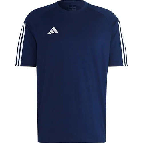 Adidas Tiro 23 Competition T-Shirt - blau