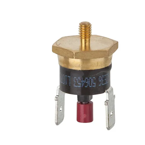 Buderus Temperaturbegrenzer GB172i.2 von Buderus