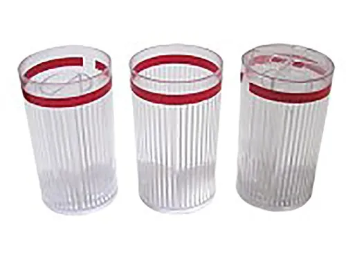 Magix Star Zaubertricks: Magische Becher (Magie Spielzeug, Zauber Trick, Geduldspiele)