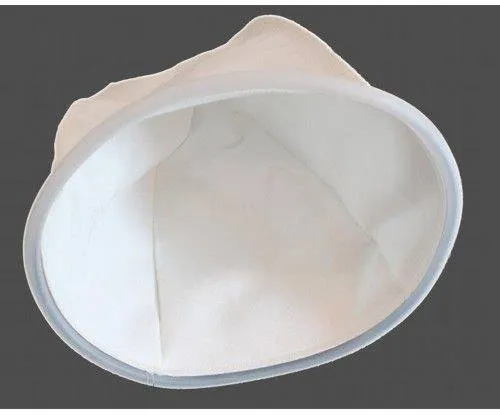 Lavor 5.212.0043 Staubsauger-Filter - Staubsaugerbeutel - Auswaschbarer Vorfilter für Trockensauger, der die Lebensdauer Ihres Geräts verlängert, indem er kleinste Staubpartikel auffängt.