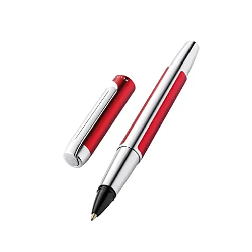 Pelikan Roller Pura® R40 Bordeaux in rot von Pelikan